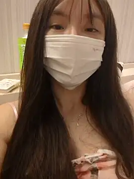 TW_zhuzhu123 - 男友視角勒緊褲褲舌頭舔bb