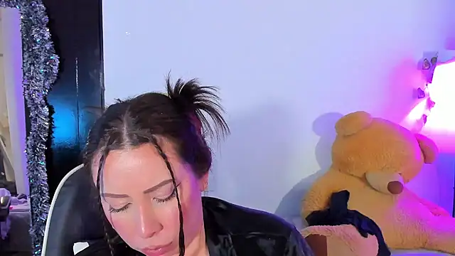 JanneKim - moisten my ass for a good anal😏🍑🫦