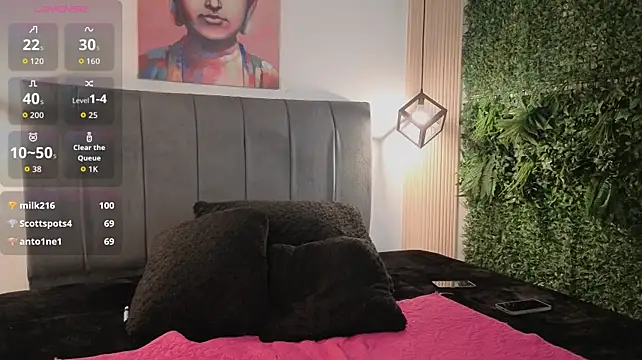 Jullzz__ - finger in pussy x 1min