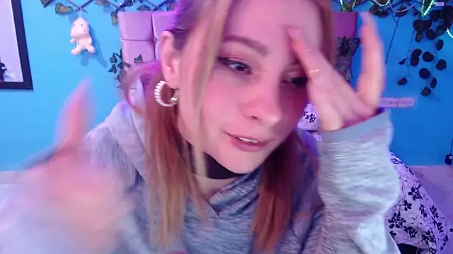Barbie__sweet - Jumping with Tits Out 🥵