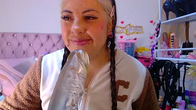 Lanaqueen699 - FUCK TITIES NAUGHTY MOANS