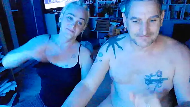 Teddythebeer86 - baise ou fuck-machine