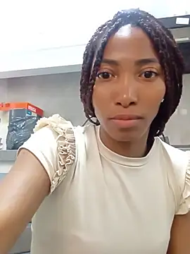 SabrinaDevill - Vibrating my pussy and tits out