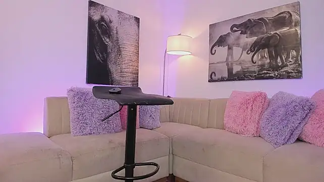Alaia7h - twerking