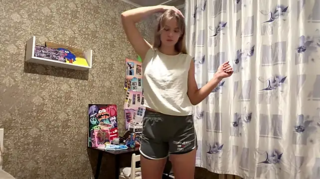 LilliaEhmen - Enjoy my tongue