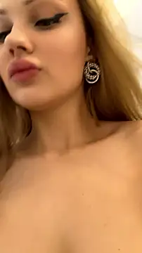 LexiMoss - Blowjob