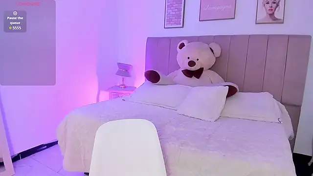 Mandy_bloom - 💧 Rub my pussy over panties