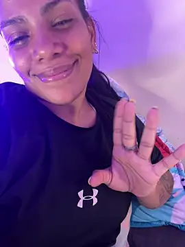 ArielleMillerr- - ride your delicious cock🔥✨