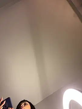 Miley_rouse - Control lush x 3 min and fingers in ass