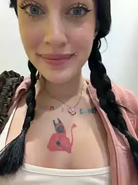 Melissa_crazy - rub wet pantie and moan sexy 😳