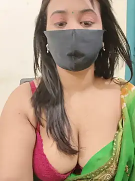 Beauty_Queen_Soniya - Boobs show