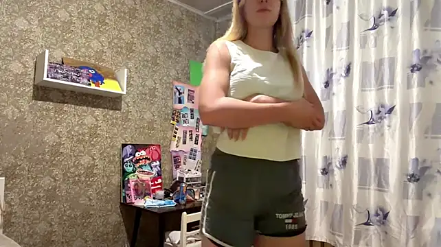 LilliaEhmen - Enjoy my tongue