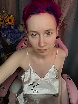 Fuzzy_Unicorn - Let’s have lots of fun 💦✨️