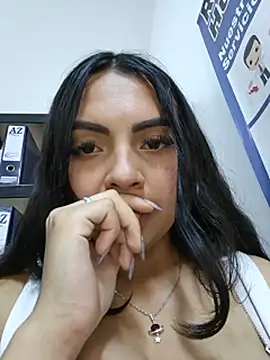 JENNIFER__03 - Full nake More fingers in my pussy 🤤😈