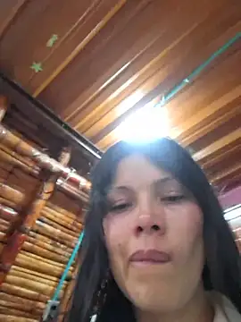 Amazonafit_ - Taking a bath in front of my neighbors i