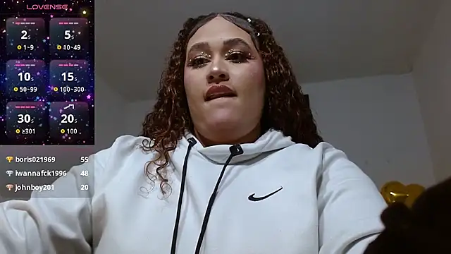 Leilasosexy