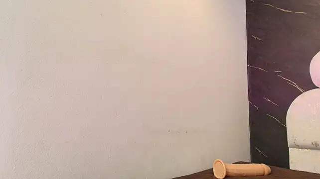Kissme_luna - 4 FINGERS DEEP IN MY SEXY PUSSY
