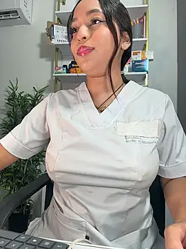 MiaCamille_ - bounce (rebotar) tits