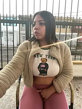 AdaPink_ - SHOW ASS + SPANK