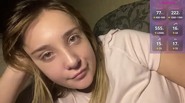Jessiebest - make me cum with a lovense
