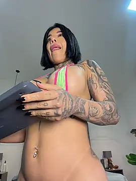 Milaivanova - anal dildo