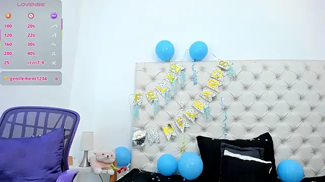 Esmeralda06 - ✿🪩Dance very sexy🎶⟡