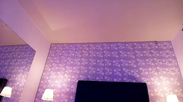 SalomeSimonz - show bobs and slap 💦🔥