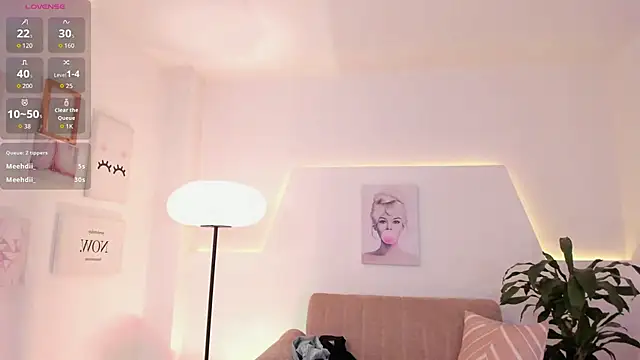 Barbie_es - Blowjob slowly 🍆💦