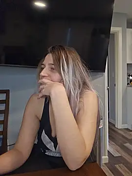 ScarletsWeb - Spank pussy x3