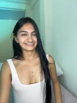 Aidajonnes - Show boobs + oil