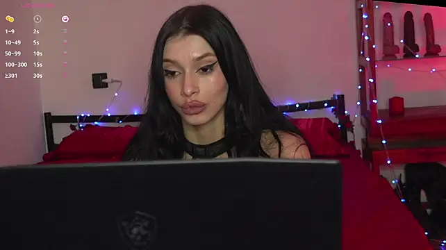 Olivia_Faye - Heels tease - sensual and sexy ~