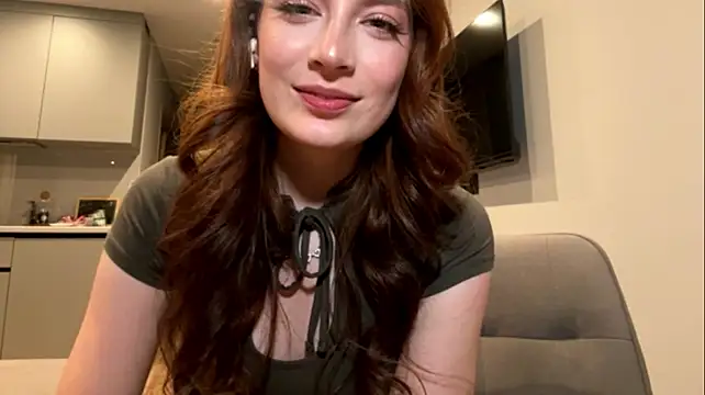 ConstanceMayo - a kiss blown your way 💋