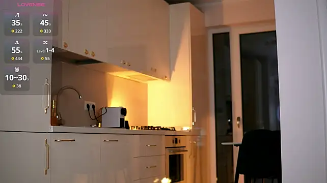 ElaraShine - Fulfill me with your LOVE 🥰