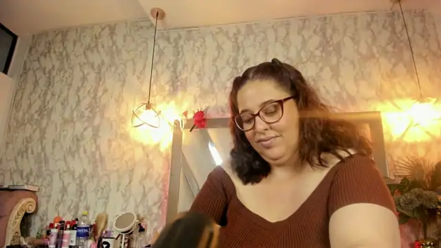 Kataleyamilf69_ - Naked for you+finger in my bigass🍑