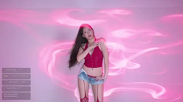 G-Velvet