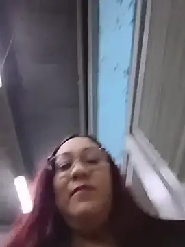 Sharon_G - Show anal