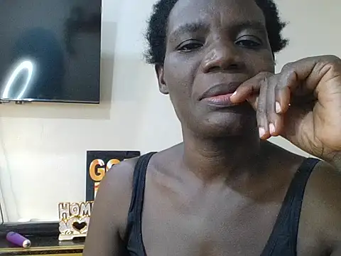 Heavenlyluxe - cum show