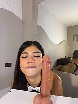 Ivy_leee - Ride my dildo for you