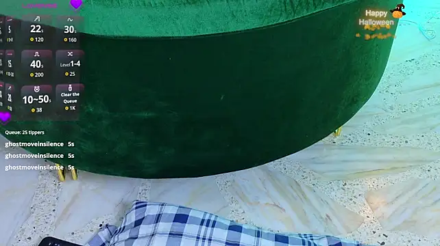ALESSIAMONROE_CR - TURN MY BUTTOCKS RED 🍑