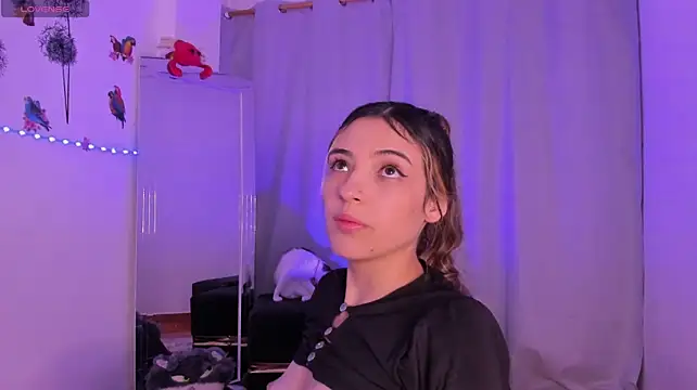 Sophie_vega1 - squiert + domi control x 5