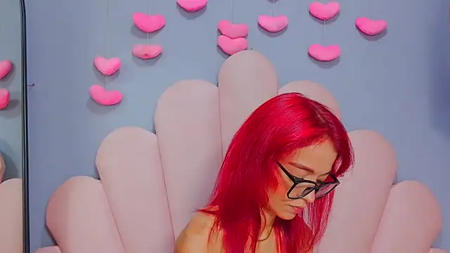 Luci_miller - control my toy 💋🔥😈