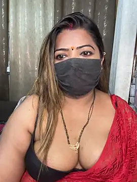 Lovely-Geet - BOOBS OILING😘😘