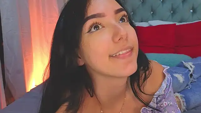 Marcelaa_fox - Play with the dildo in my pussy 😍
