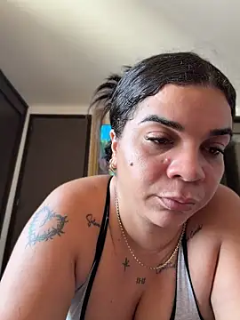 Siri_Luxx - SLOPPY BLOWJOB 🍆