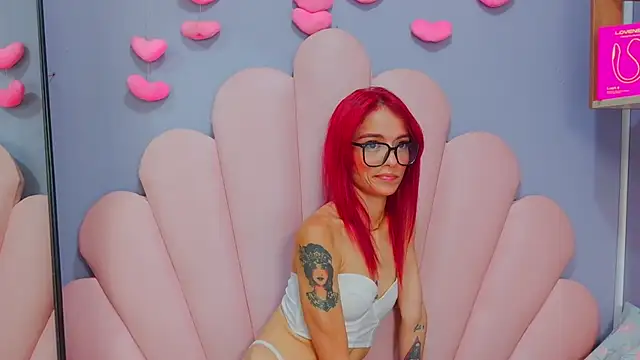 Luci_miller - control my toy 💋🔥😈