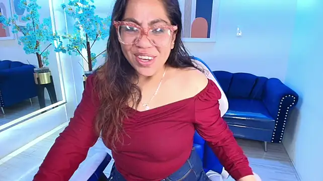 Silvana_lane - 2 finger in my ass 🍑✌