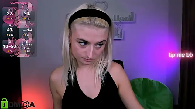 Melisa_white1 - tease dance