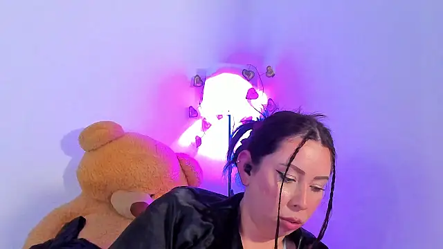 JanneKim - moisten my ass for a good anal😏🍑🫦