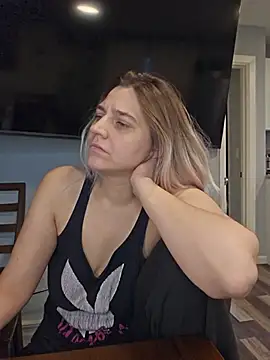 ScarletsWeb - Flash ass