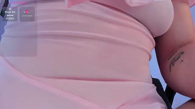 Liatovar7 - Spread your buttocks 🍑